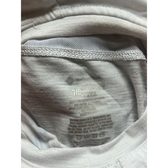 Members mark girls active tee size 7/8 - Picture 3 of 4